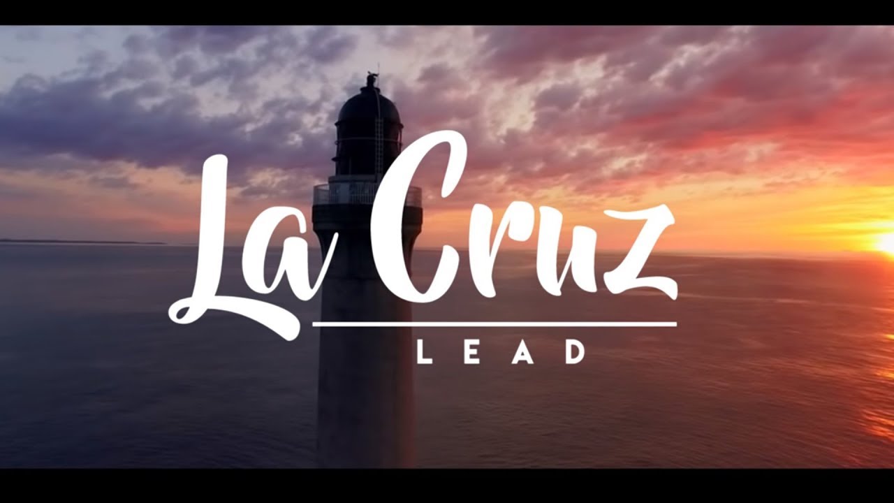 La Cruz - LEAD (Letra) cristiana música