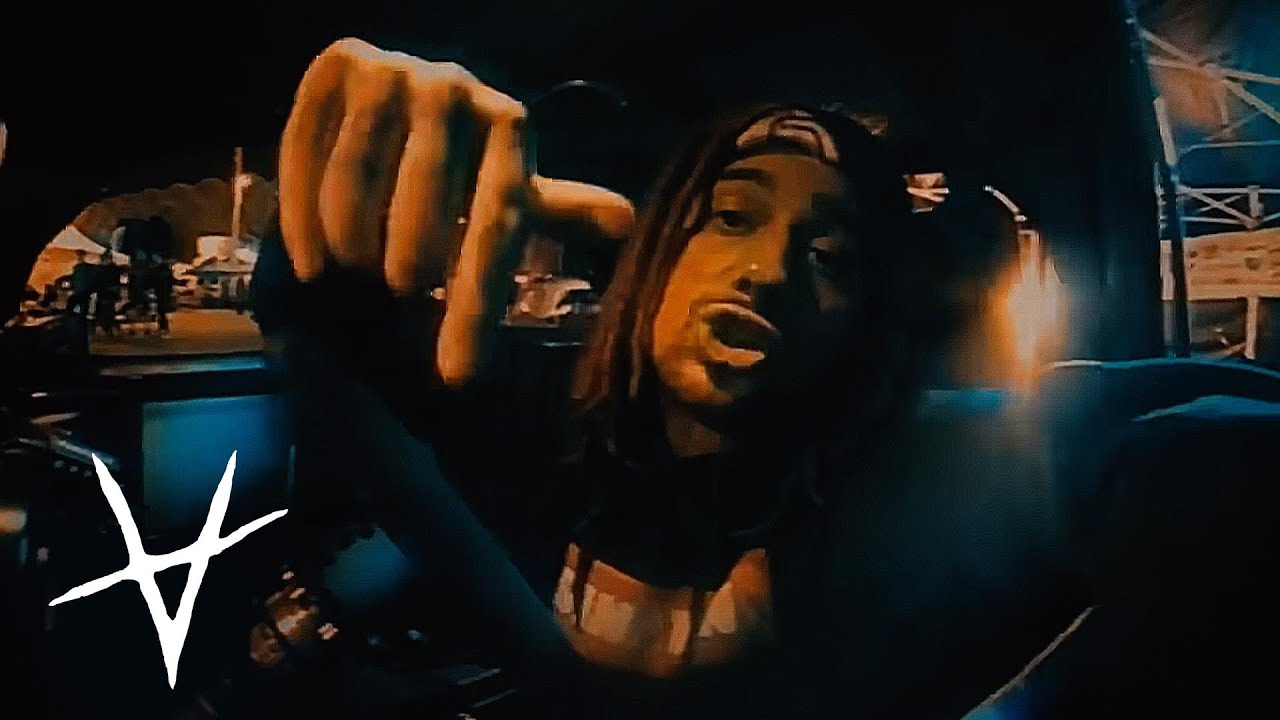 Sin boy - Pipila22 [Official Video]