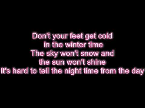 Clint Black - Desporado LYRICS