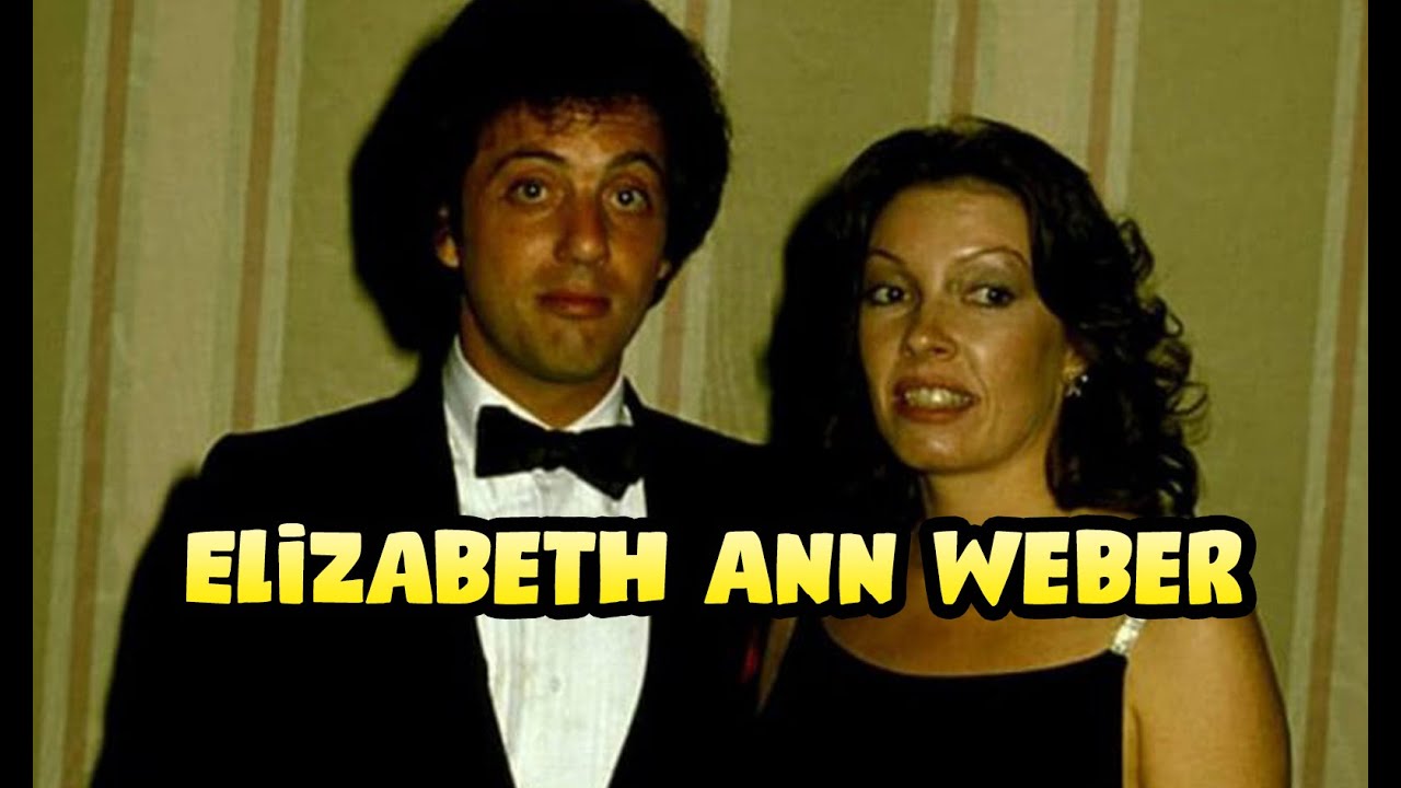 Elizabeth Ann Weber