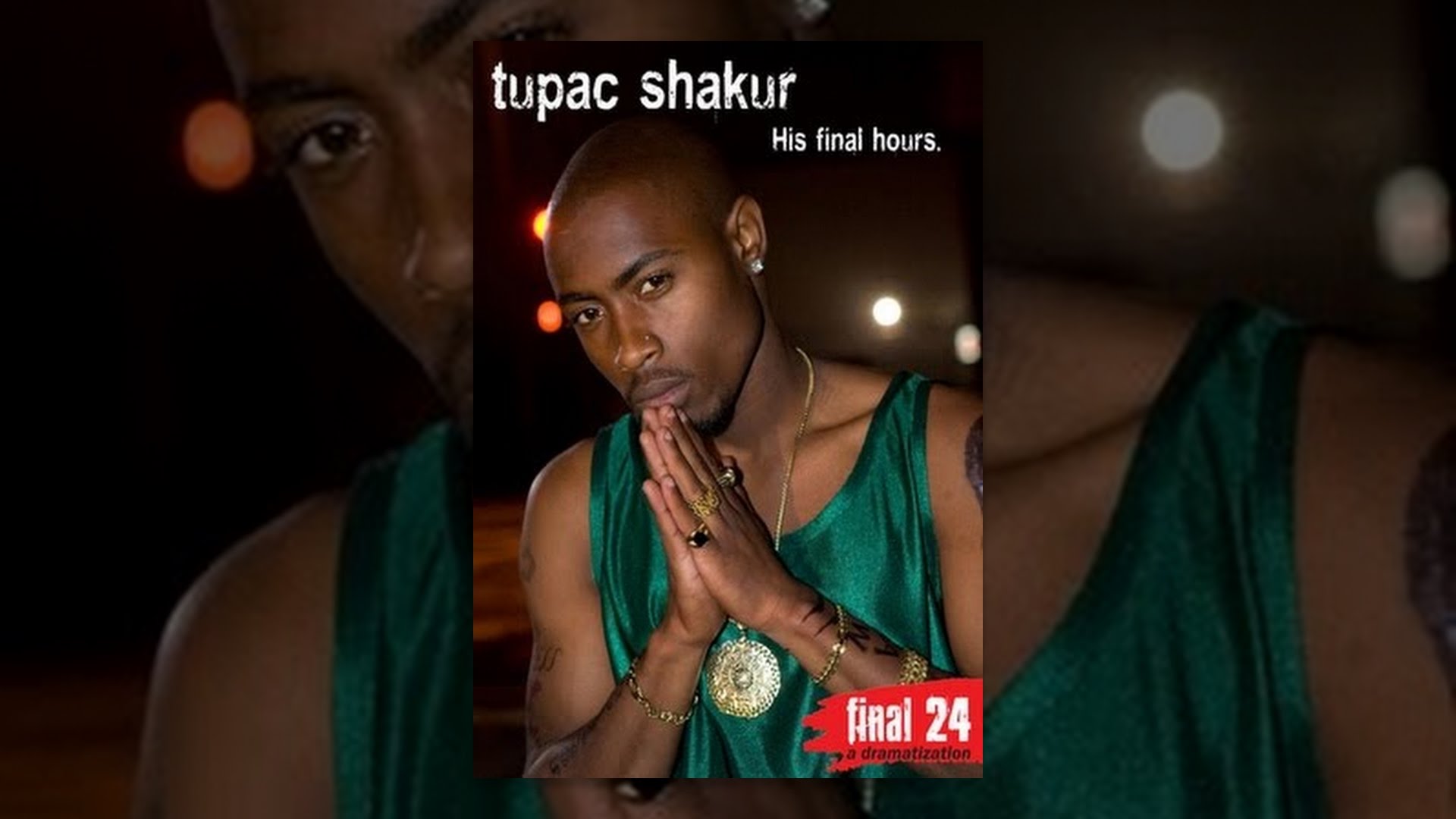 Tupac Shakur - Final 24 Hours