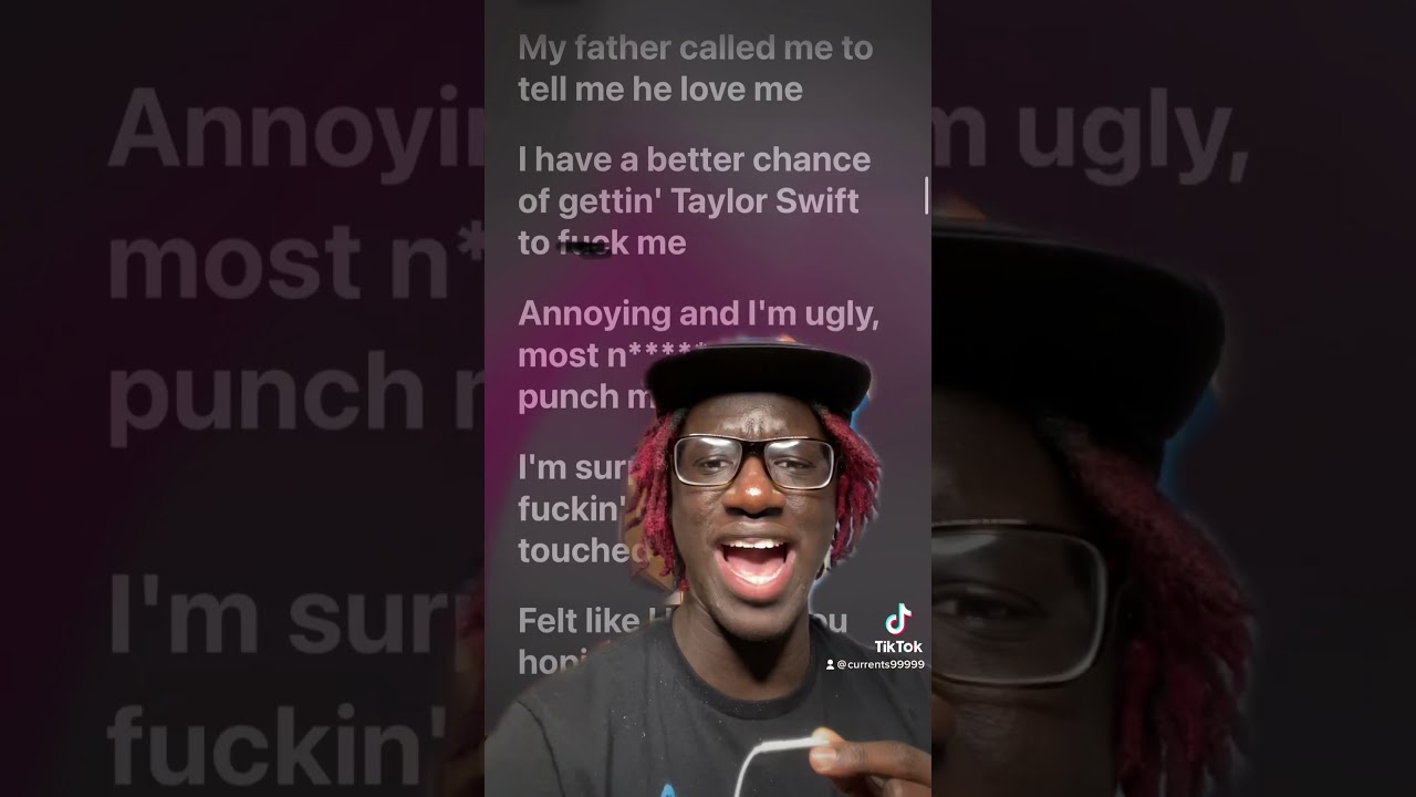 The WEIRDEST Lyrics In Songs!!!