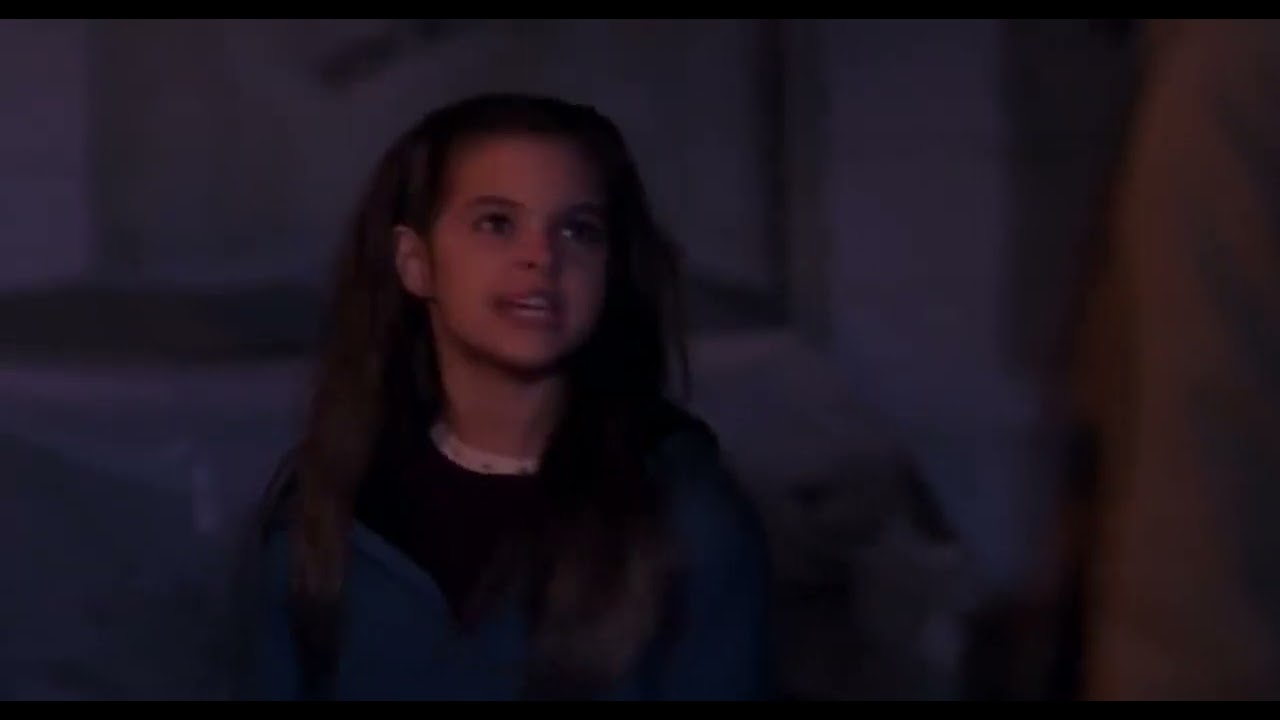 Bible Movies   Rapture