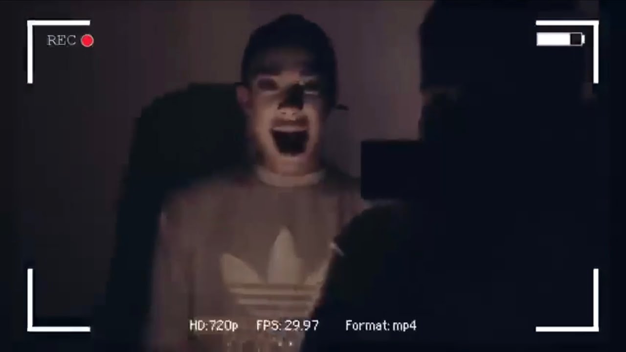 James Charles “FlashBack Mary”