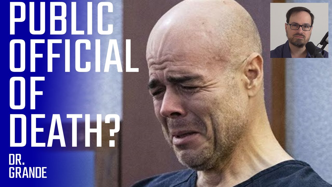 Low-Ranking Public Official Charged with Killing Reporter | Robert Telles Case Analysis