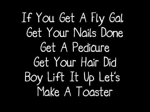 Missy Elliot Work It Lyrics