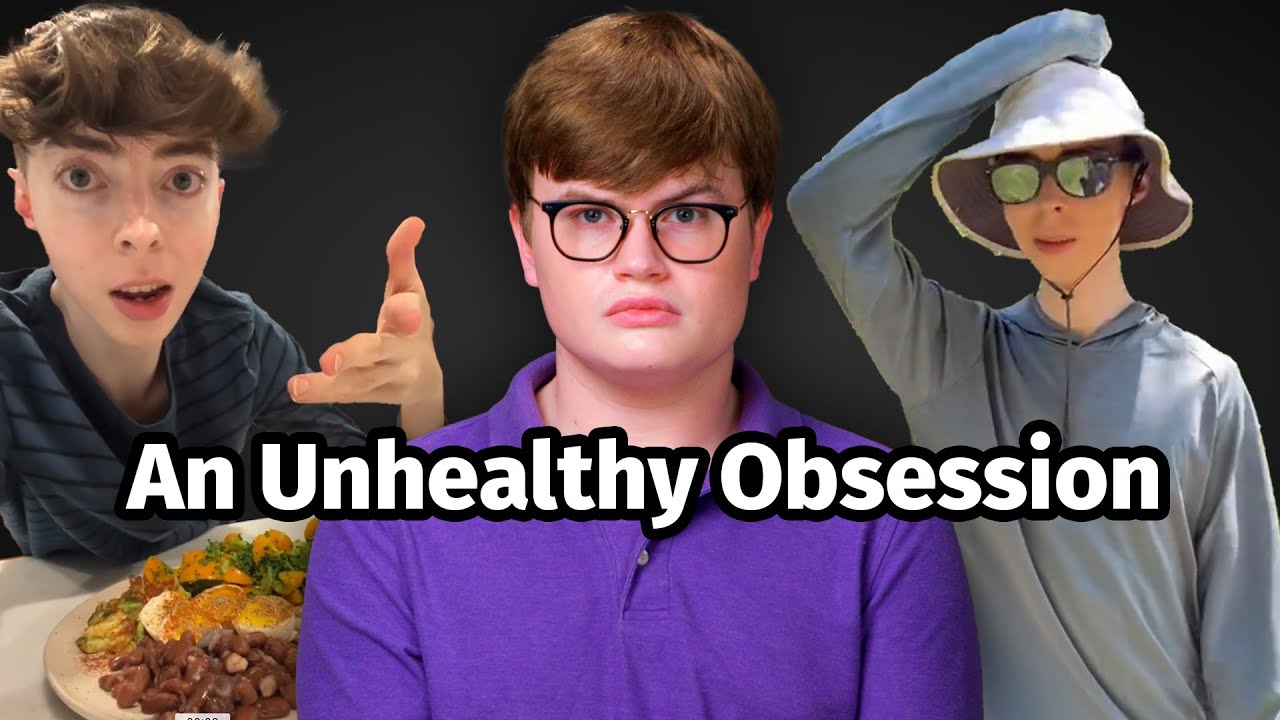 "Twink Death" & Our Vampiric Anti-Aging Fixation