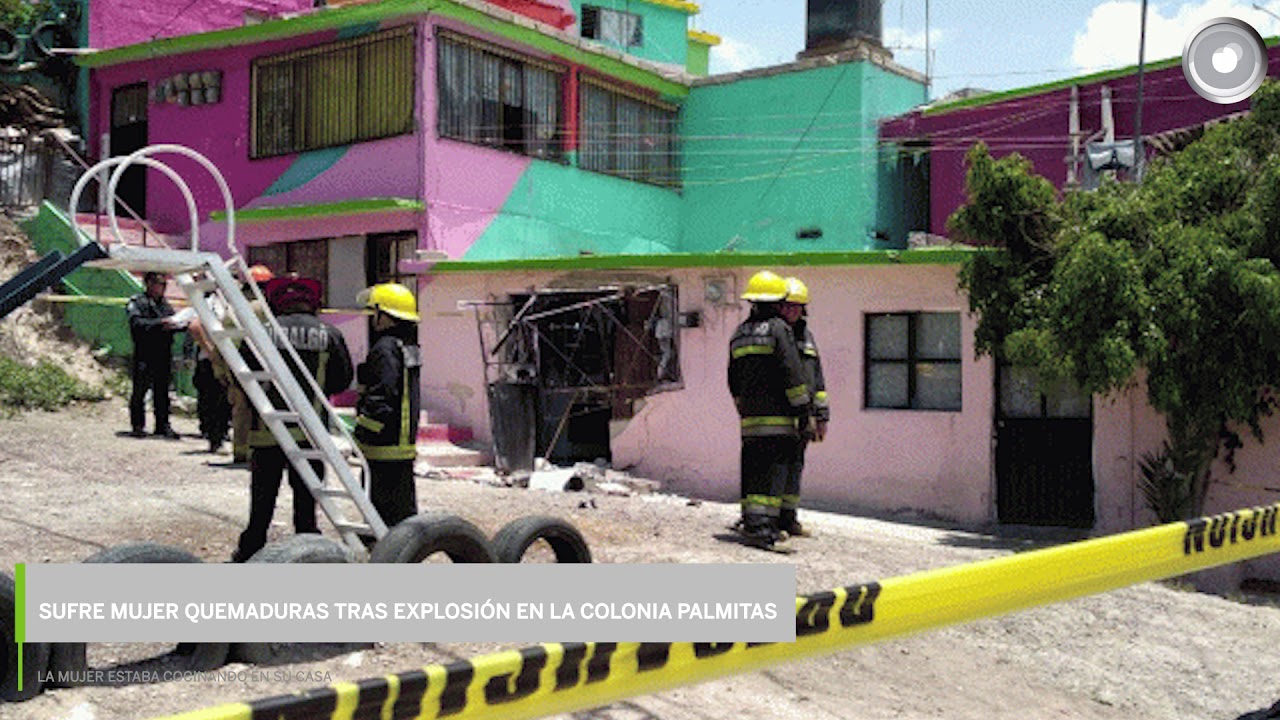 No te pierdas las noticias del día en Criterio Hidalgo