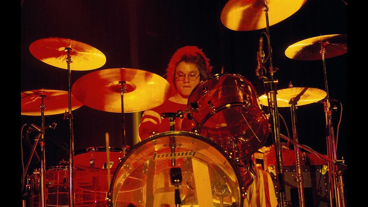A Tribute to Robbie Bachman (1953-2023)