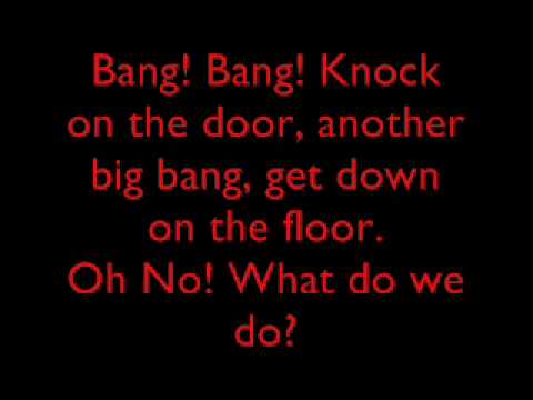 Weezer - Buddy Holly (lyrics)