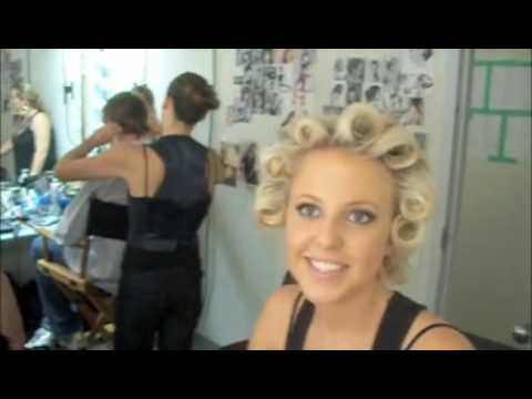 Chelan Simmons Interview
