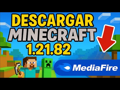 Minecraft 1.21.82 Patch // Minecraft 1.21.82 Apk 2025 para Android !! (ACTUALIZADO) #MinecraftUpdate