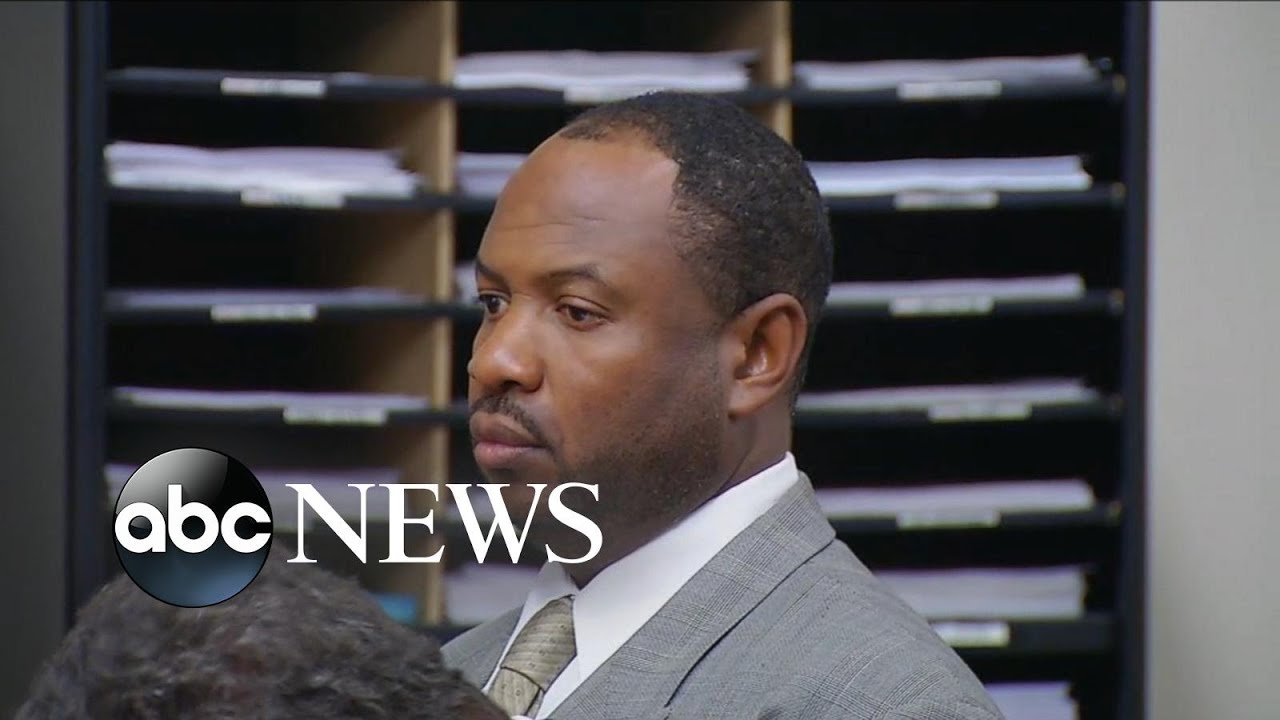 Walmart Driver in Tracy Morgan Crash Accepts Plea Deal