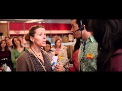 FRIENDS WITH MONEY - TRAILER