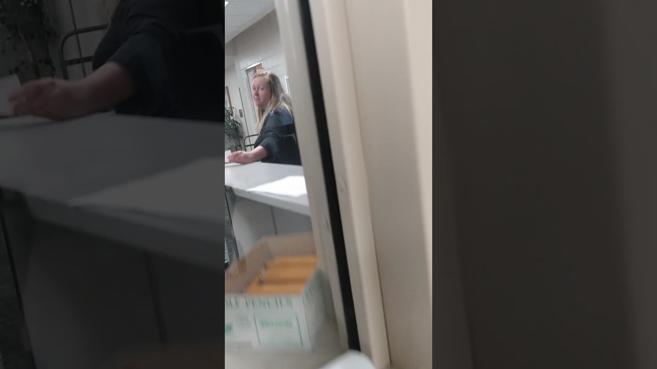 7/6/2021 AnokA County jaiL personal sErViCe 👀🤔