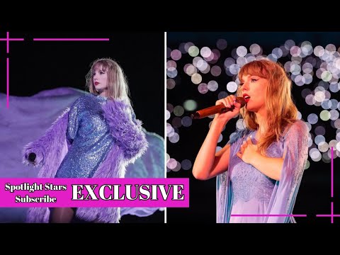 The Truth About Taylor Swift's Height and Weight Revealed!