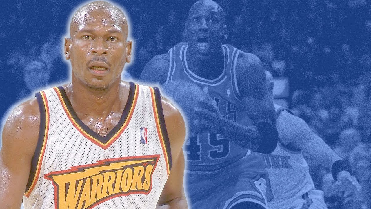 The Life and Tragedy of Mookie Blaylock