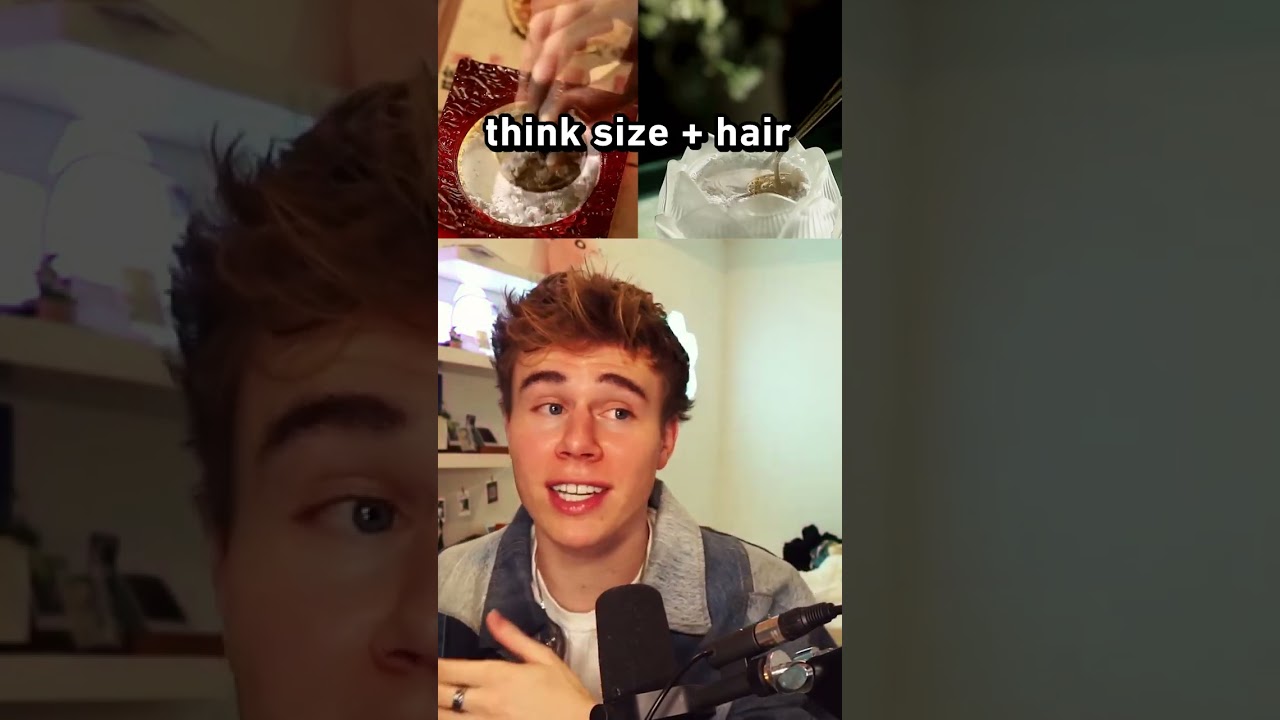 What makes a twink a twink?