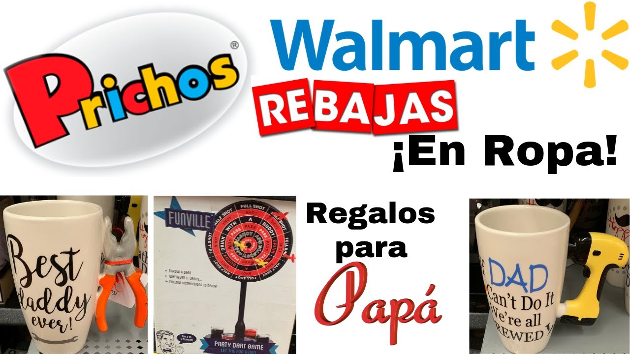 #Recorrido todo #Prichos en #Walmart Tlalpan