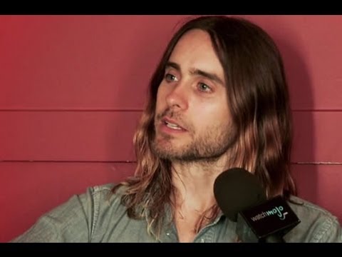 10 Questions with 30 Seconds to Mars