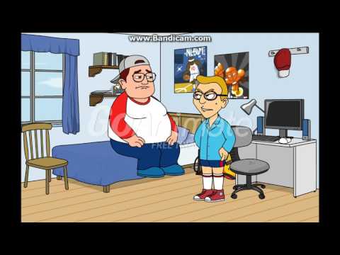 Memy9909 goes on Xbooru.com and gets grounded (REUPLOAD)