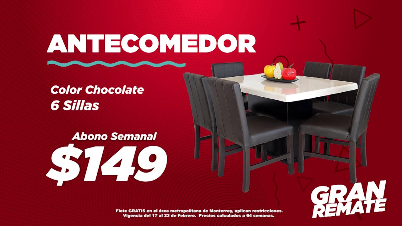 Grandes ofertas con tu Crédito Elizondo te esperan
