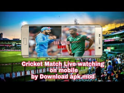 watch cricket live online on android with app smartcric