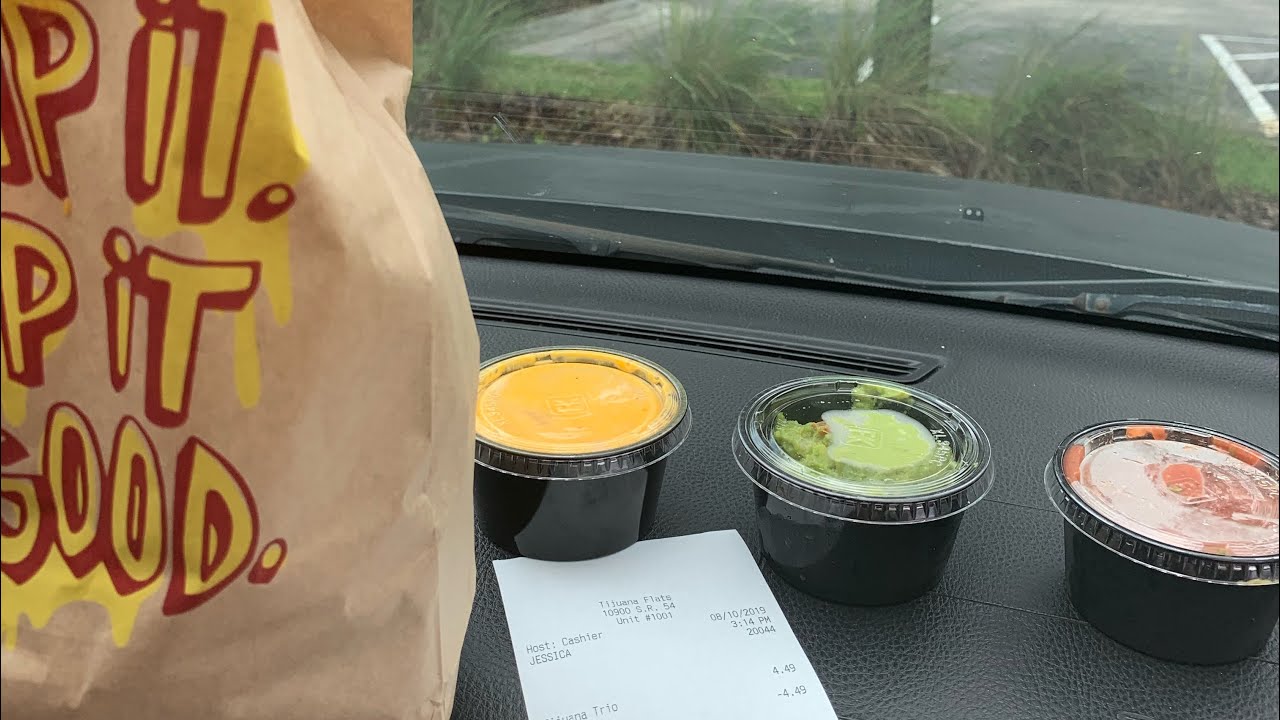 How I Got my FREE Tijuana Trio + You Can Too
