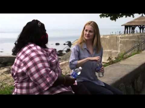 Gabourey Sidibe The Big C 1x03