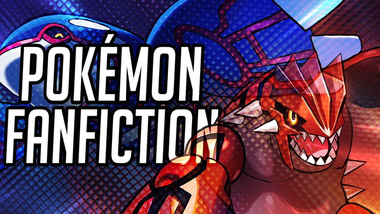 Pokémon Fan Fiction Recommendations #1