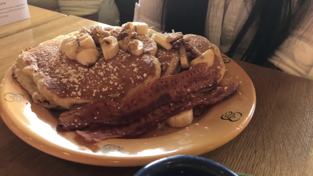 Food Coma: Wildflower Bread Company - Sedona, AZ