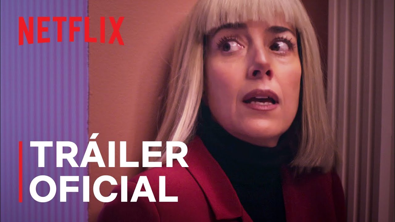 La Casa de las Flores, La película | Tráiler Oficial | Netflix