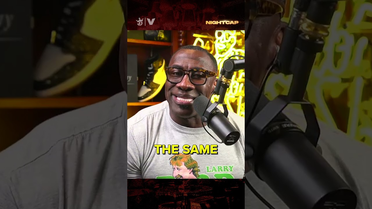 Unc don't want the soap bar that just came out ya booty😂😂 #shorts #shannonsharpe #ochocinco #funny
