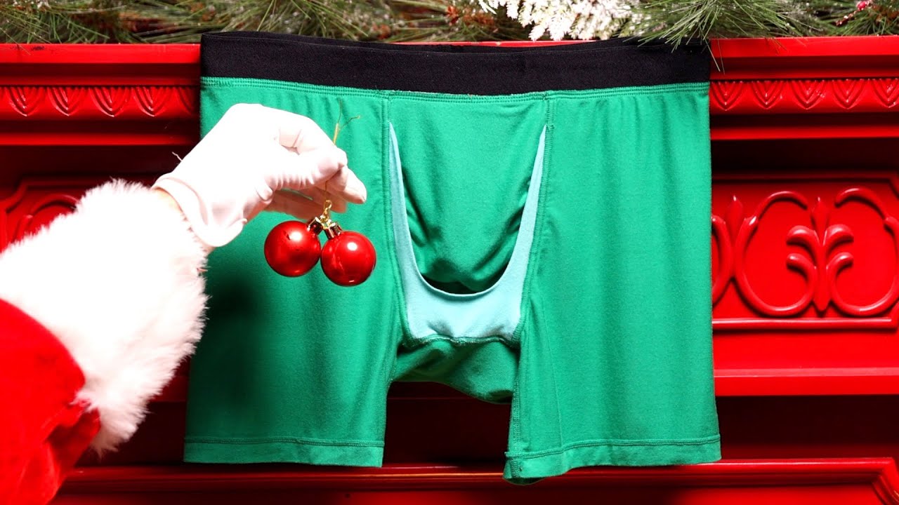 Holiday Gifting - Shinesty Ball Hammocks