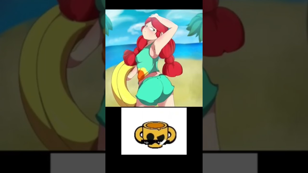 Brawl Stars Hot Milfs
