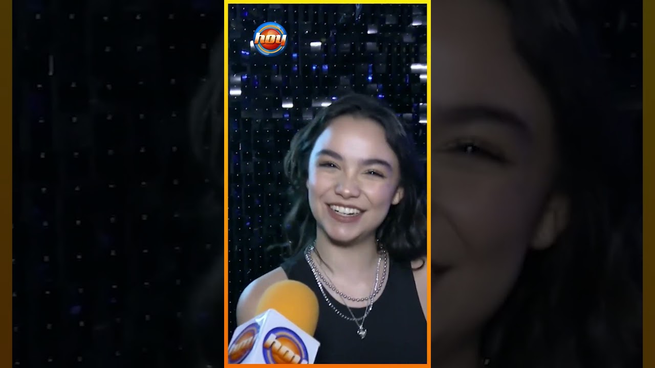 Isabella Tena y Karla Gaytán celebraron el cumpleaños número 18 de Luis Arturo 🥳