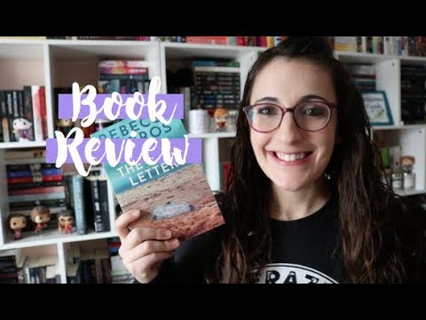Book Review: The Last Letter by Rebecca Yarros
