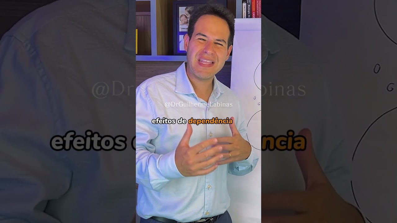 Novo Remédio Para TDAH (ATOMOXETINA)