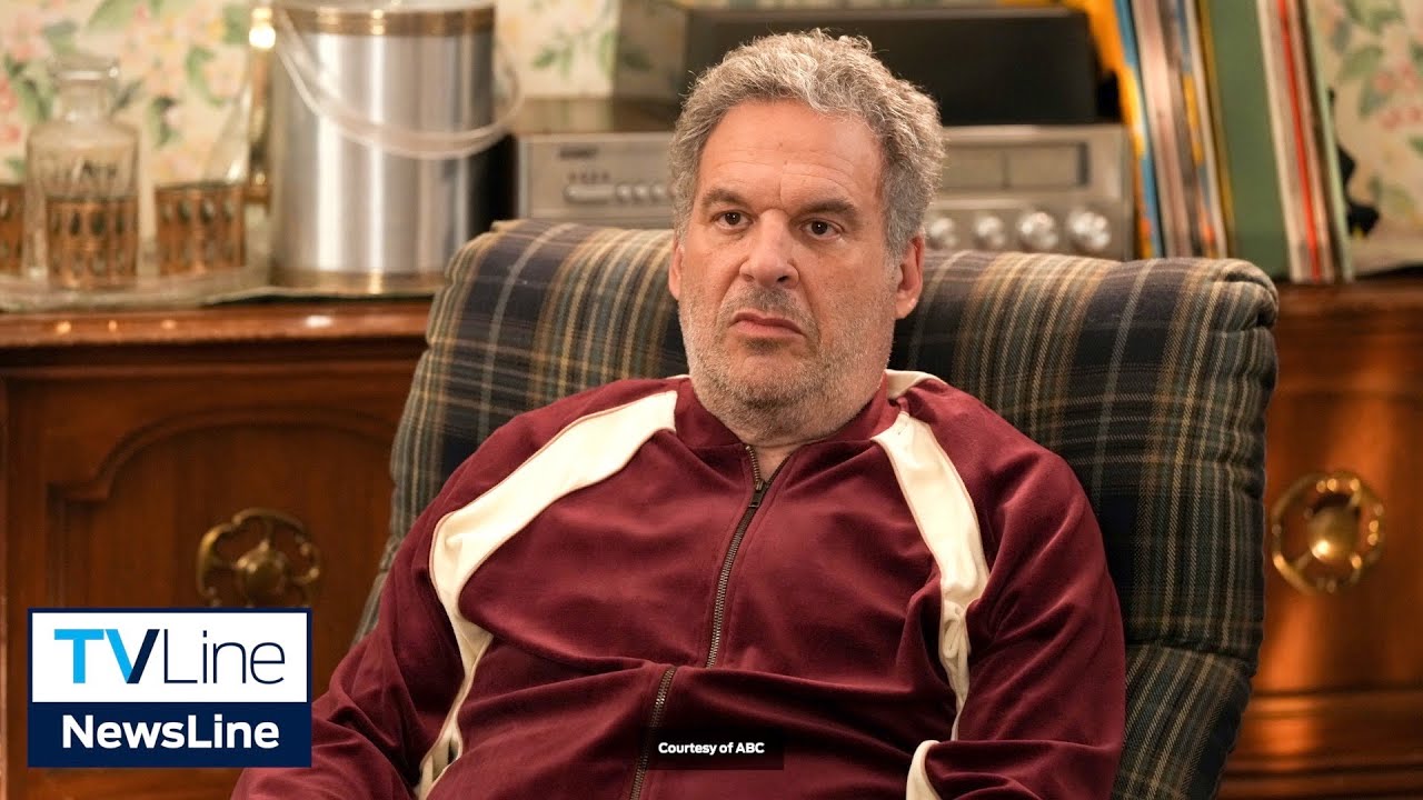 The Goldbergs Killing Off Jeff Garlin Character in Season 10 | Murray Dies