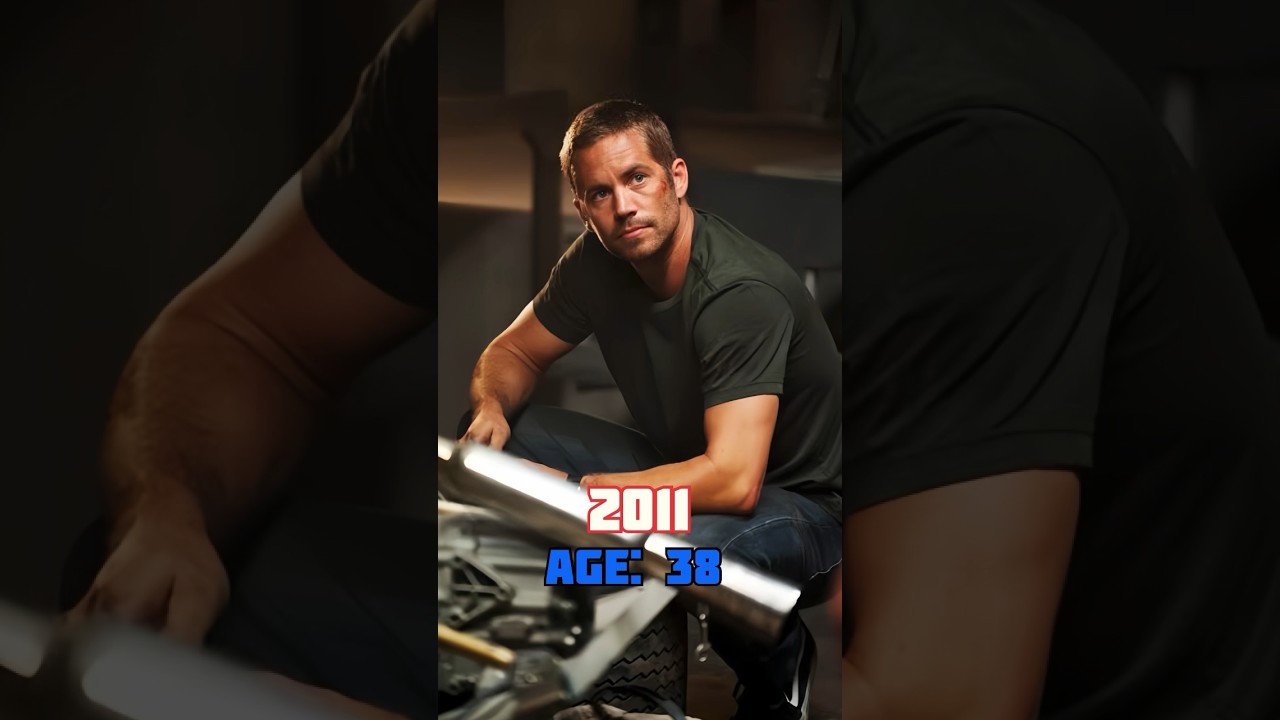 FAST AND FURIOUS 5 Cast Then And Now #thenandnow #cast #movie #tvseries