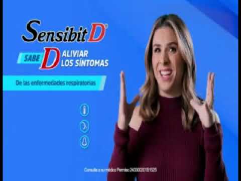 SENSIBIT D+ SENSIBIT D NF SRA RESF ALIV 12H SUE 20S 14112024