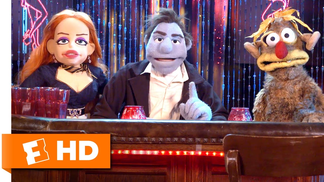 A Special Message From The Happytime Murders Puppets | Fandango All Access
