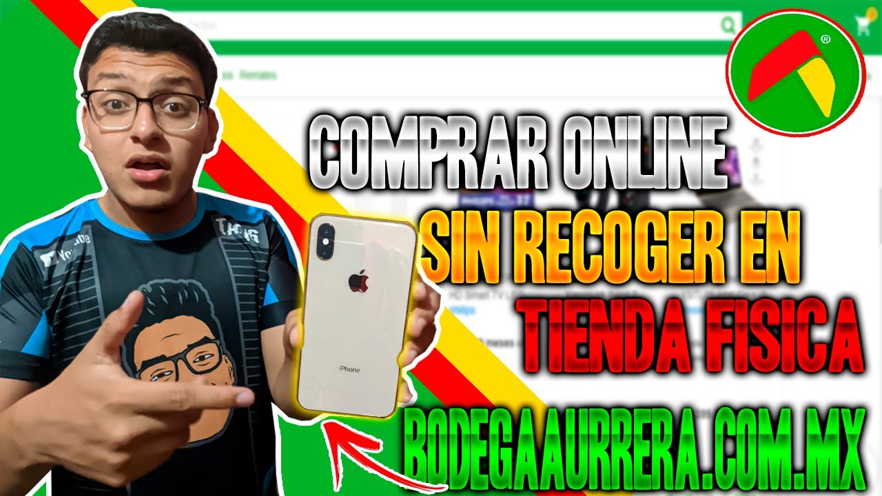 ¿Es CONFIABLE COMPRAR EN "BODEGAAURRERA.COM.MX"?🤔🛒 ¿LLEGAN LOS PRODUCTOS? 📦| OPINIÓN PERSONAL
