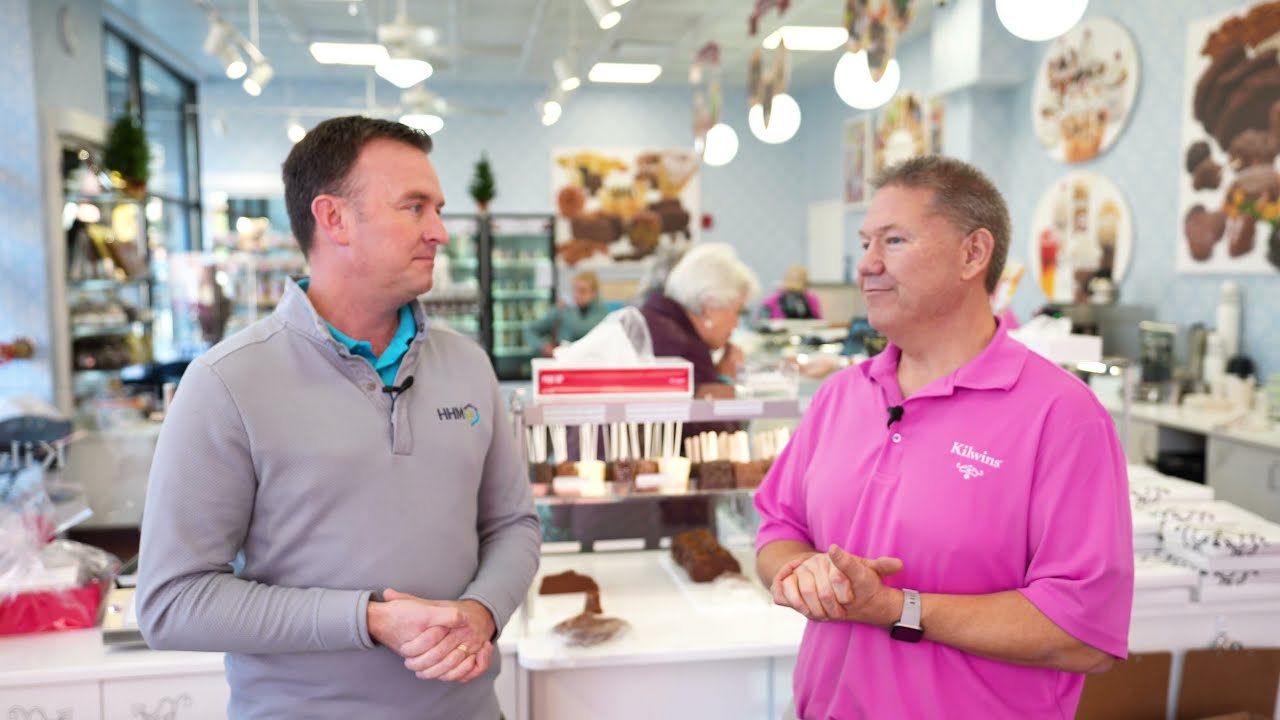 HHMtv - Kilwin's Ice Cream