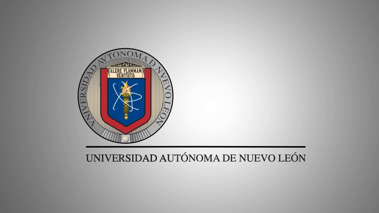 Logo UANL