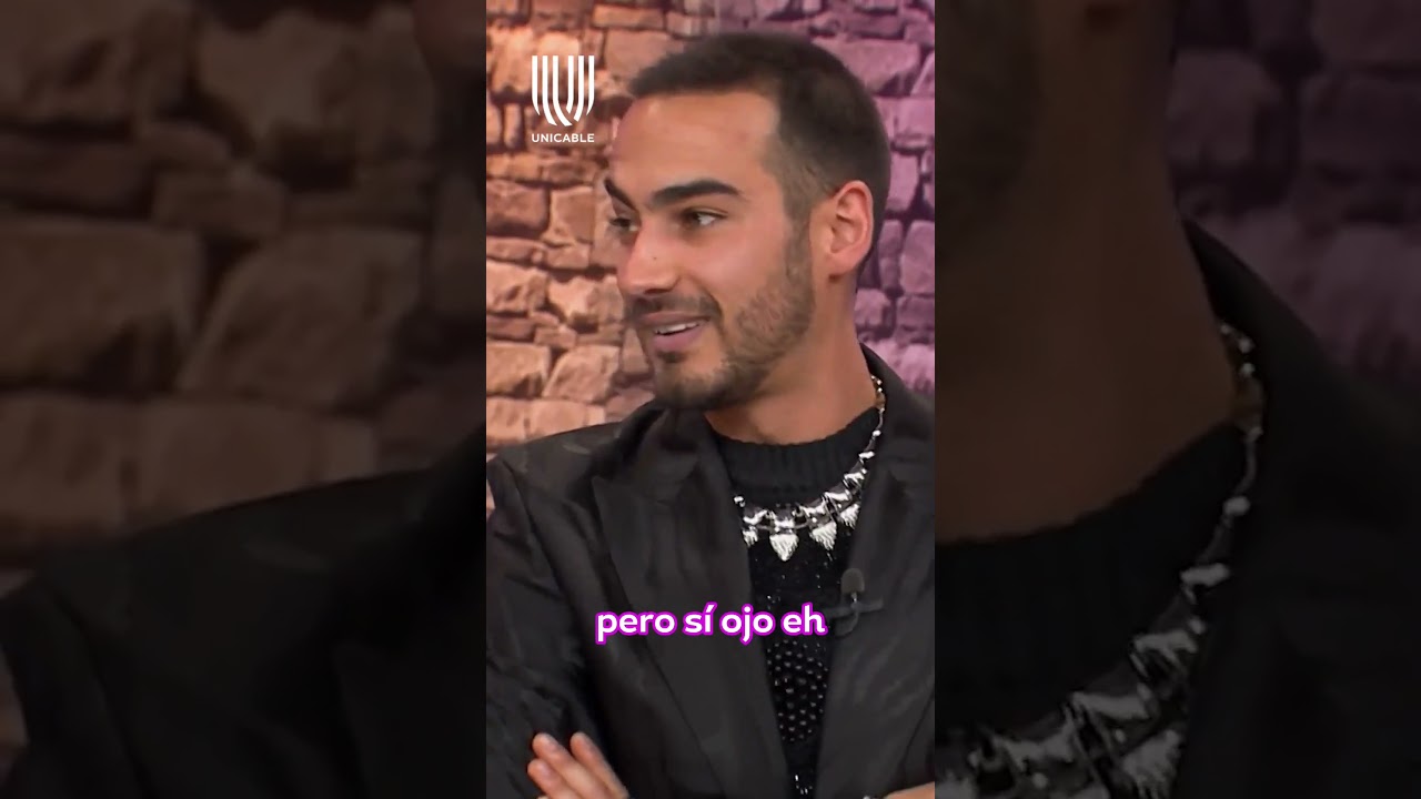 ¡Consuelo quedó fascinada y orgullosa con la visita de su hijo! #unicable #netasdivinas #viral