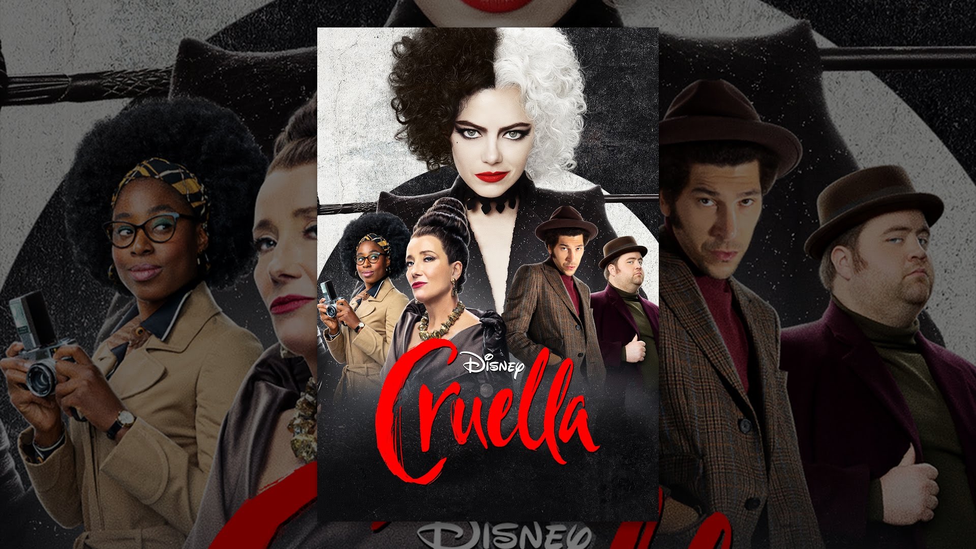 Cruella