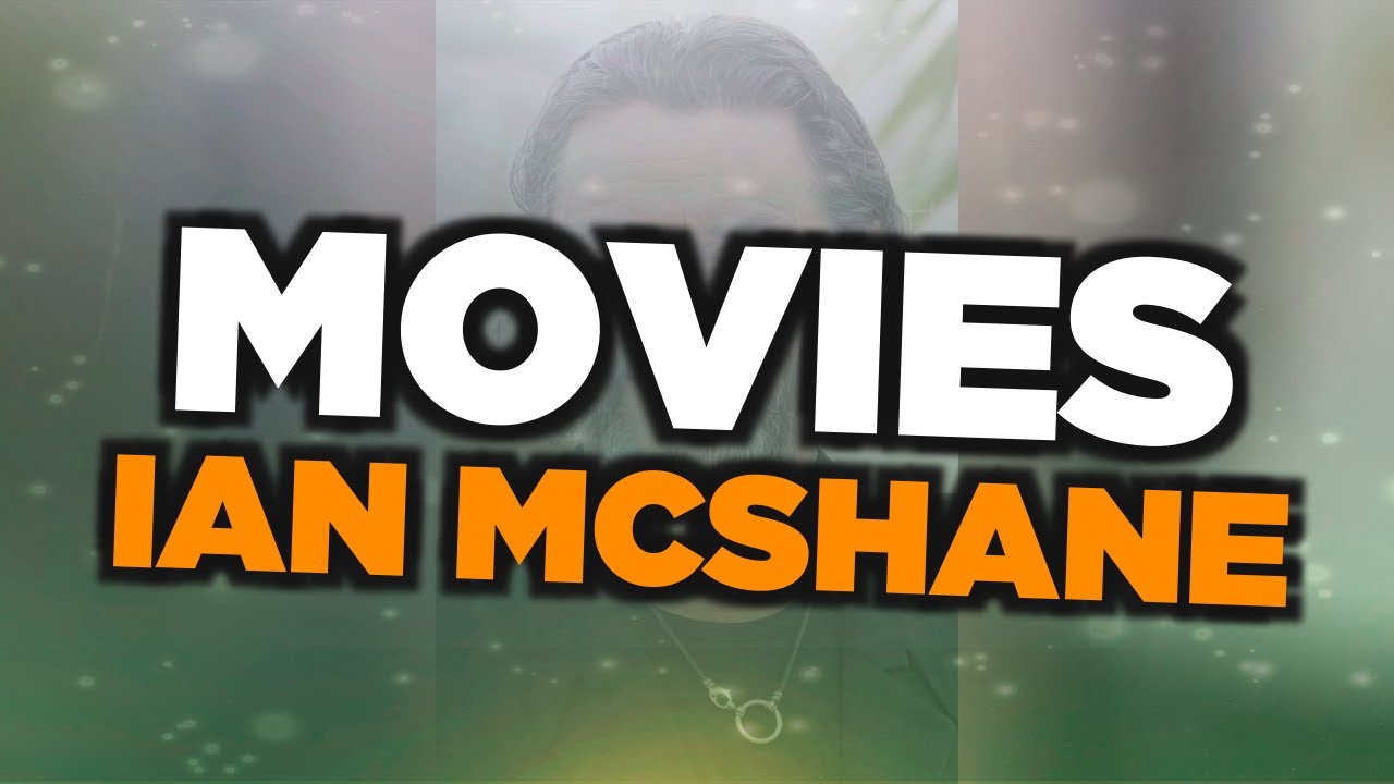 Best Ian McShane movies