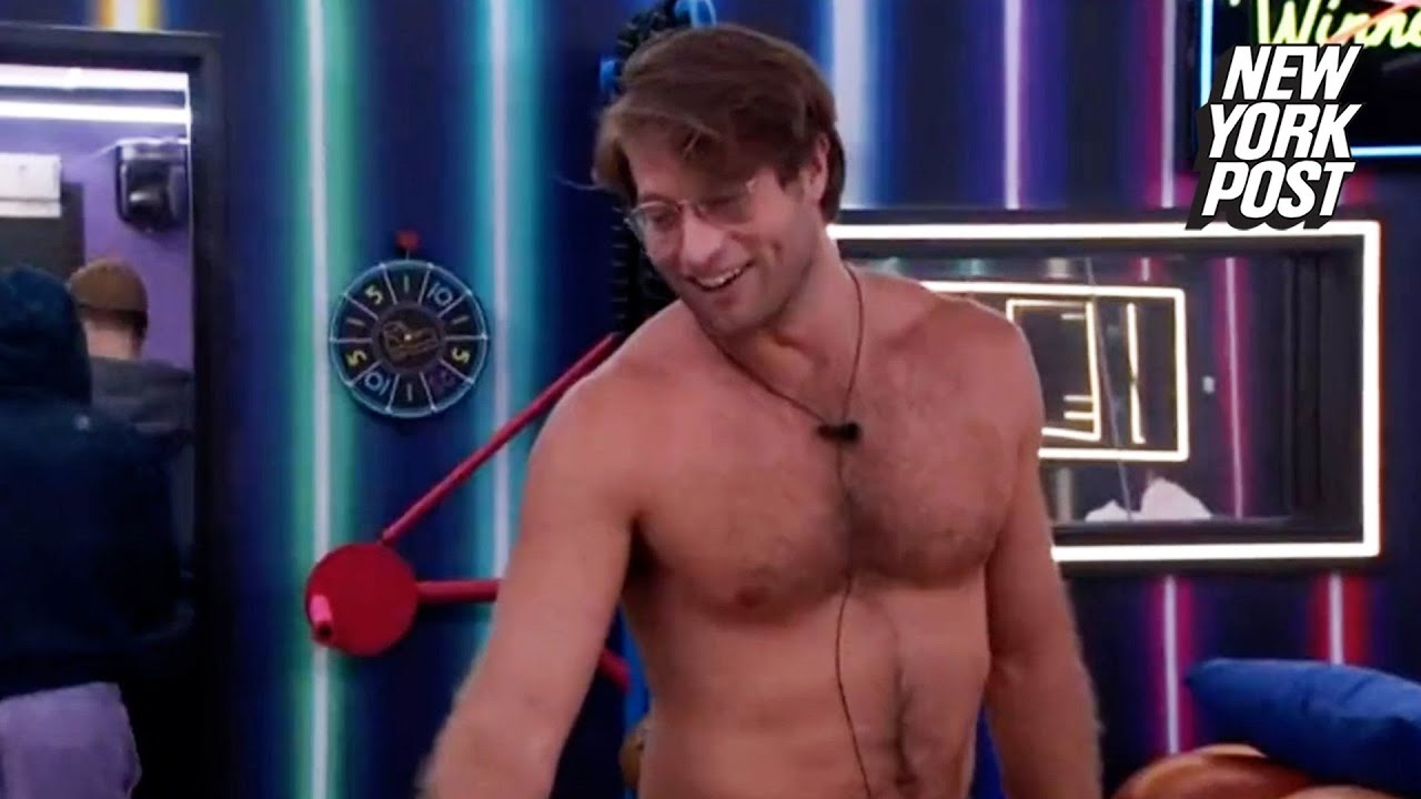 ‘Big Brother’ Contestant Luke Valentine Booted From Show After Using Racial Slur