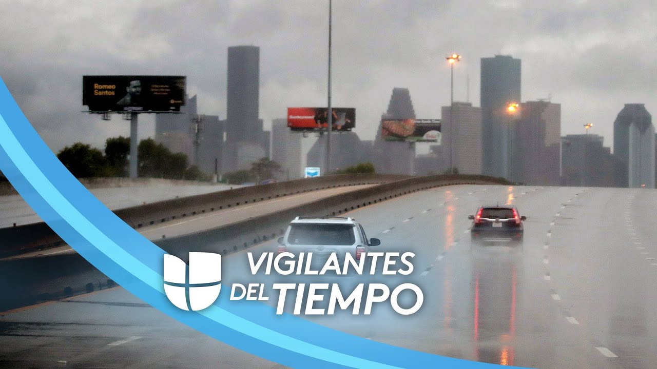 Tiempo en Houston, Texas, para esta mañana: el pronóstico del martes 31 de enero de 2023
